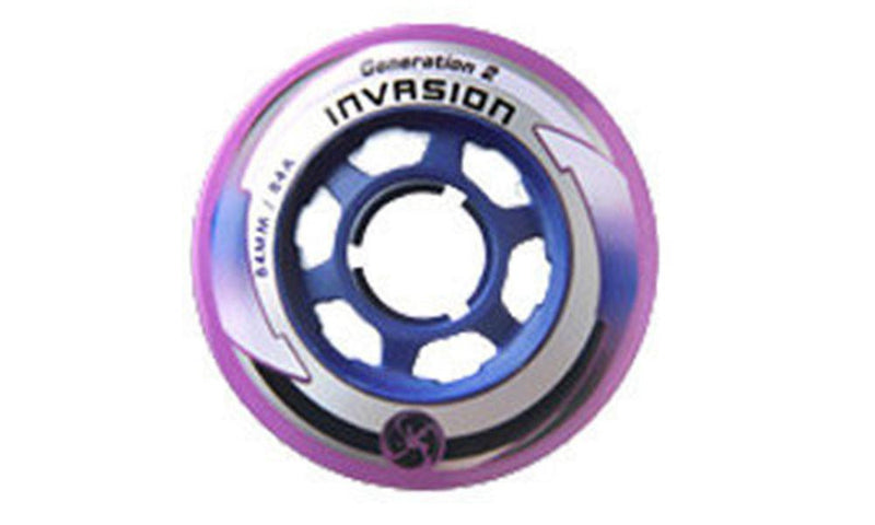 Invasion Gen2 84mm (A set of 10)